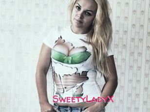 SweetyLadyX