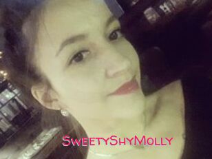 SweetyShyMolly