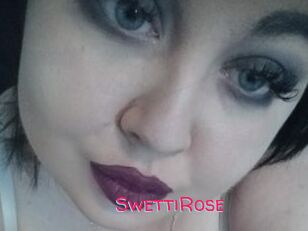 SwettiRose