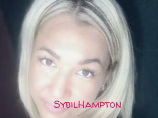 SybilHampton