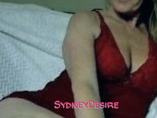 SydneyDesire