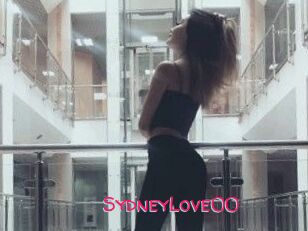 SydneyLove00