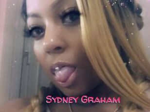 Sydney_Graham