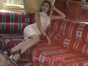 Sydney_Love