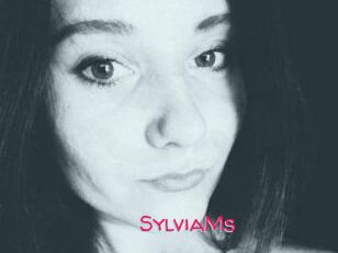 SylviaMs