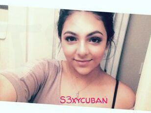 S3xycuban