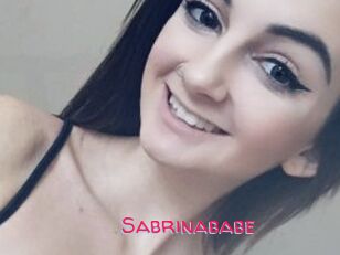 Sabrinababe