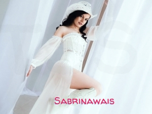 Sabrinawais