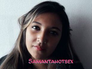 Samantahotsex