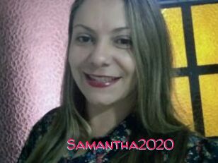 Samantha2020