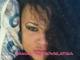 Samanthabrownlatina