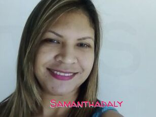 Samanthadaly