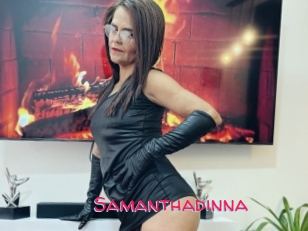 Samanthadinna