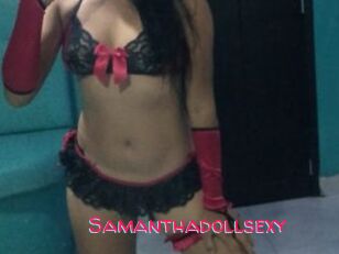 Samanthadollsexy