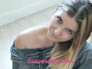 Samisinsational