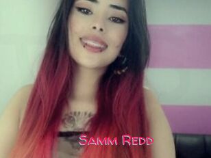 Samm_Redd