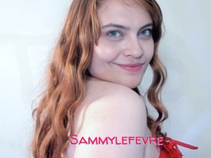 Sammylefevre