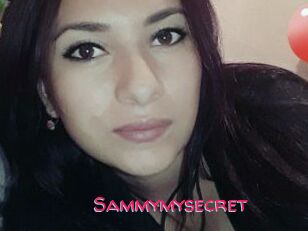 Sammy_mysecret