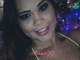 Samy20