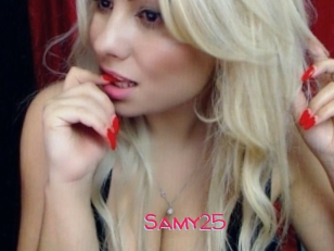 Samy25