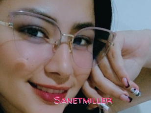 Sanetmiller