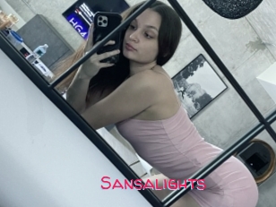 Sansalights