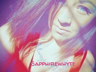 Sapphirewhyte