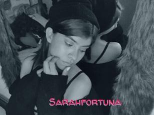 Sarahfortuna