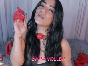 Saramoller