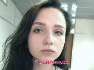 Sashabenzz