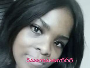 Sassysammy868