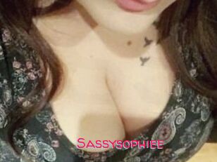 Sassysophiee