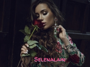 Selenalain