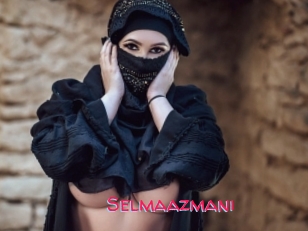 Selmaazmani