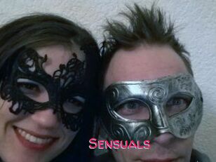 Sensuals