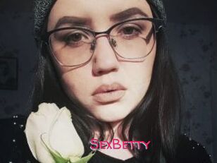 SexBetty