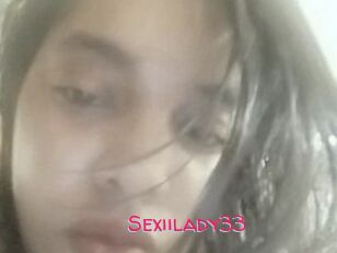 Sexiilady33