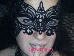 Sexwitch21