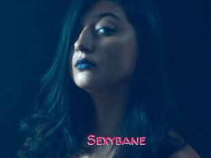 Sexybane