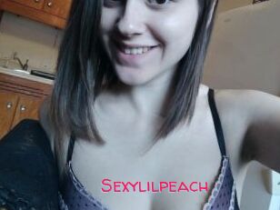 Sexylilpeach