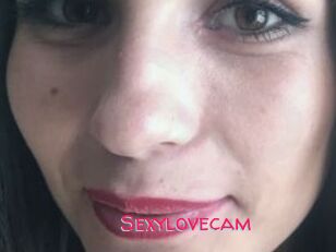 Sexylovecam