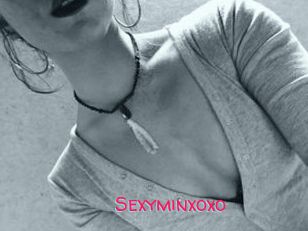 Sexyminxoxo