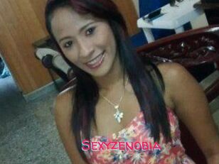 Sexyzenobia