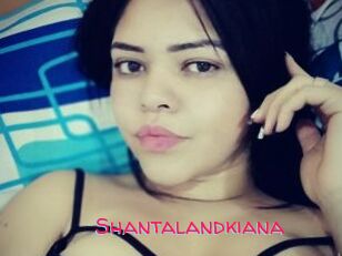 Shantalandkiana