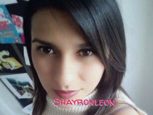 Shayronleon