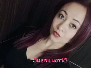 Sherilhot18