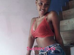 Sherrylovex