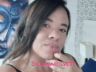 Silvanacolvete