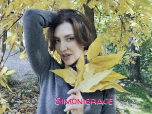 Simonigrace