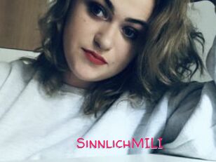 SinnlichMILI